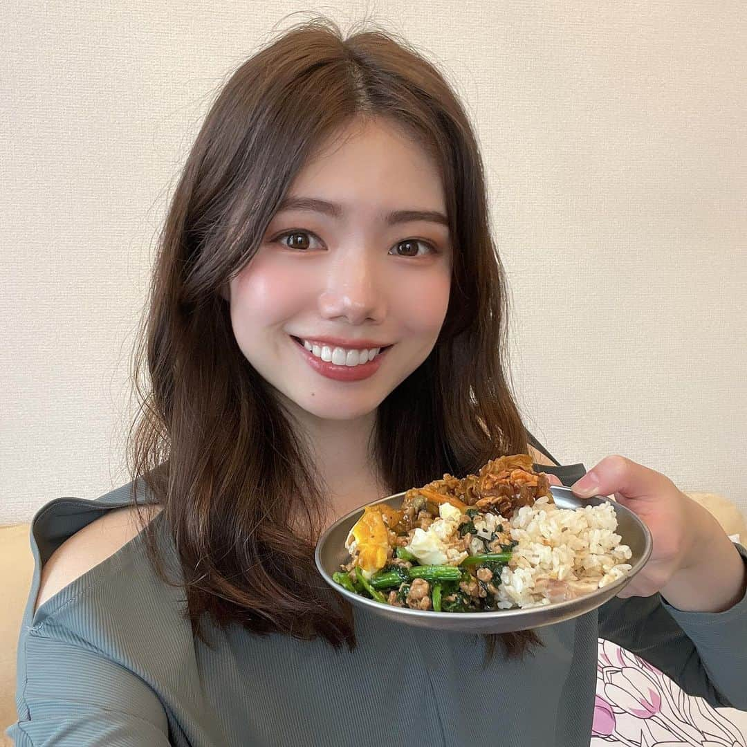 波田妃奈のインスタグラム