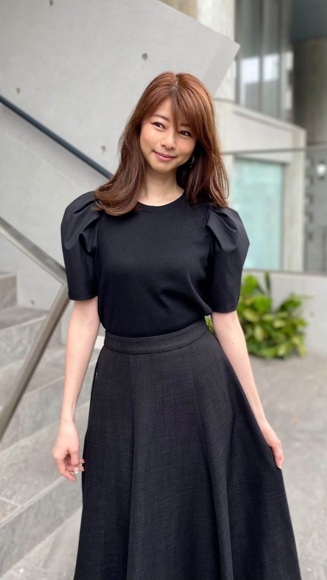 えれなのインスタグラム