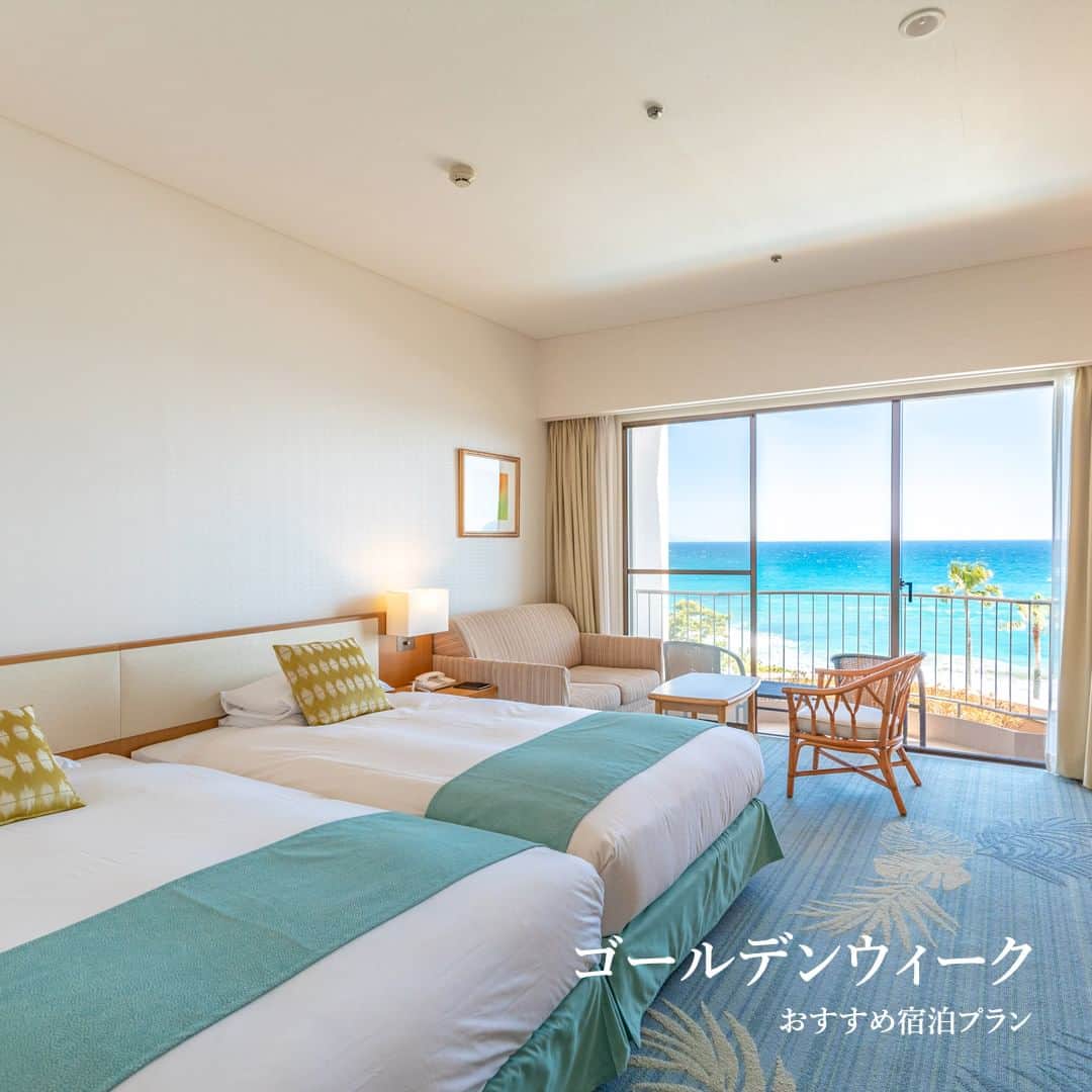東急ホテルズのインスタグラム