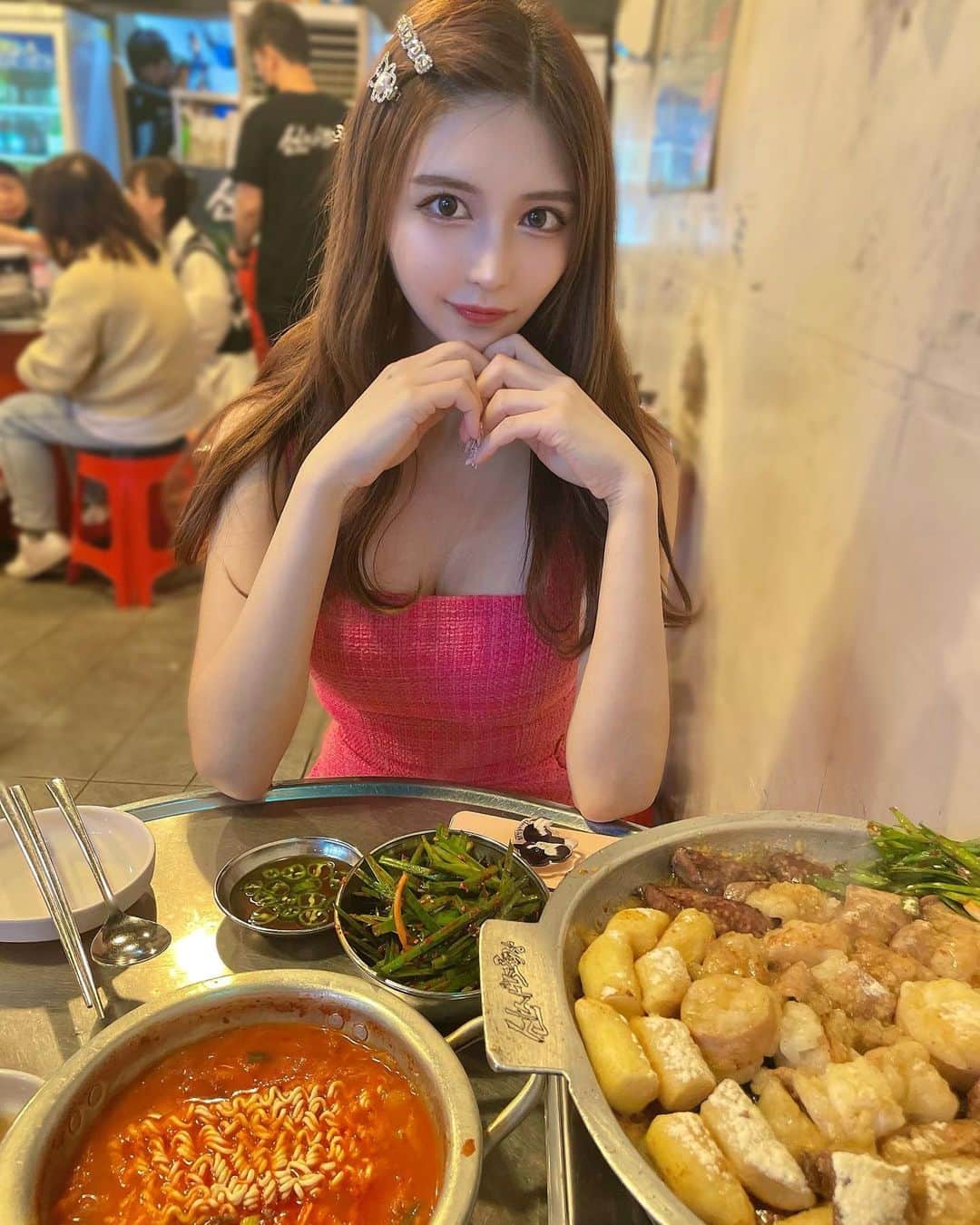 Ninaのインスタグラム