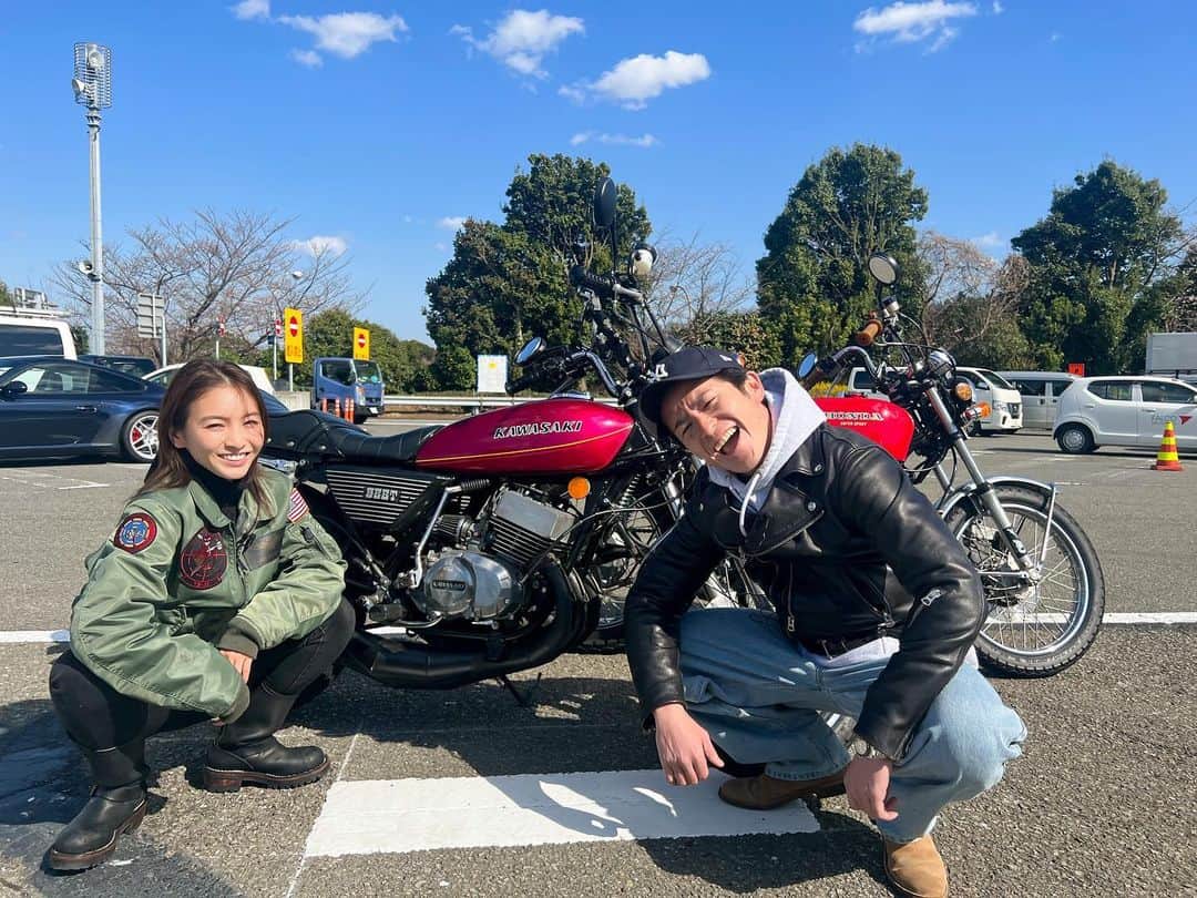 ほのかのインスタグラム