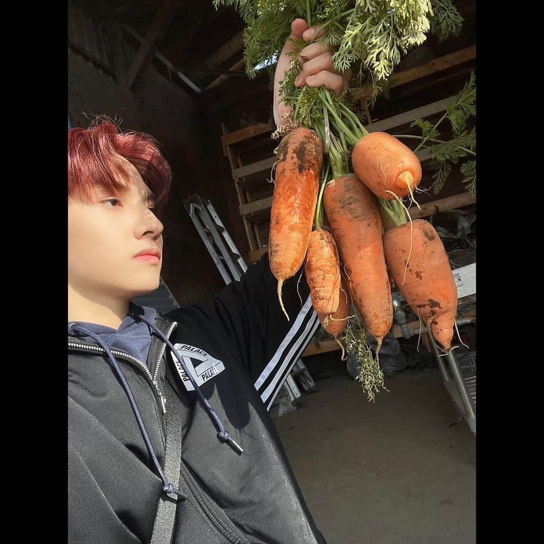 GUNOさんのインスタグラム写真 - (GUNOInstagram)「皆さんお疲れ様でした❤️ Thanks for coming 🔥 See y’all next time  #BUGVEL  #carrots  #wangjyunhao  #guno  #GUNOTHATSMYNAME」4月7日 20時23分 - real_wangjyunhao0508