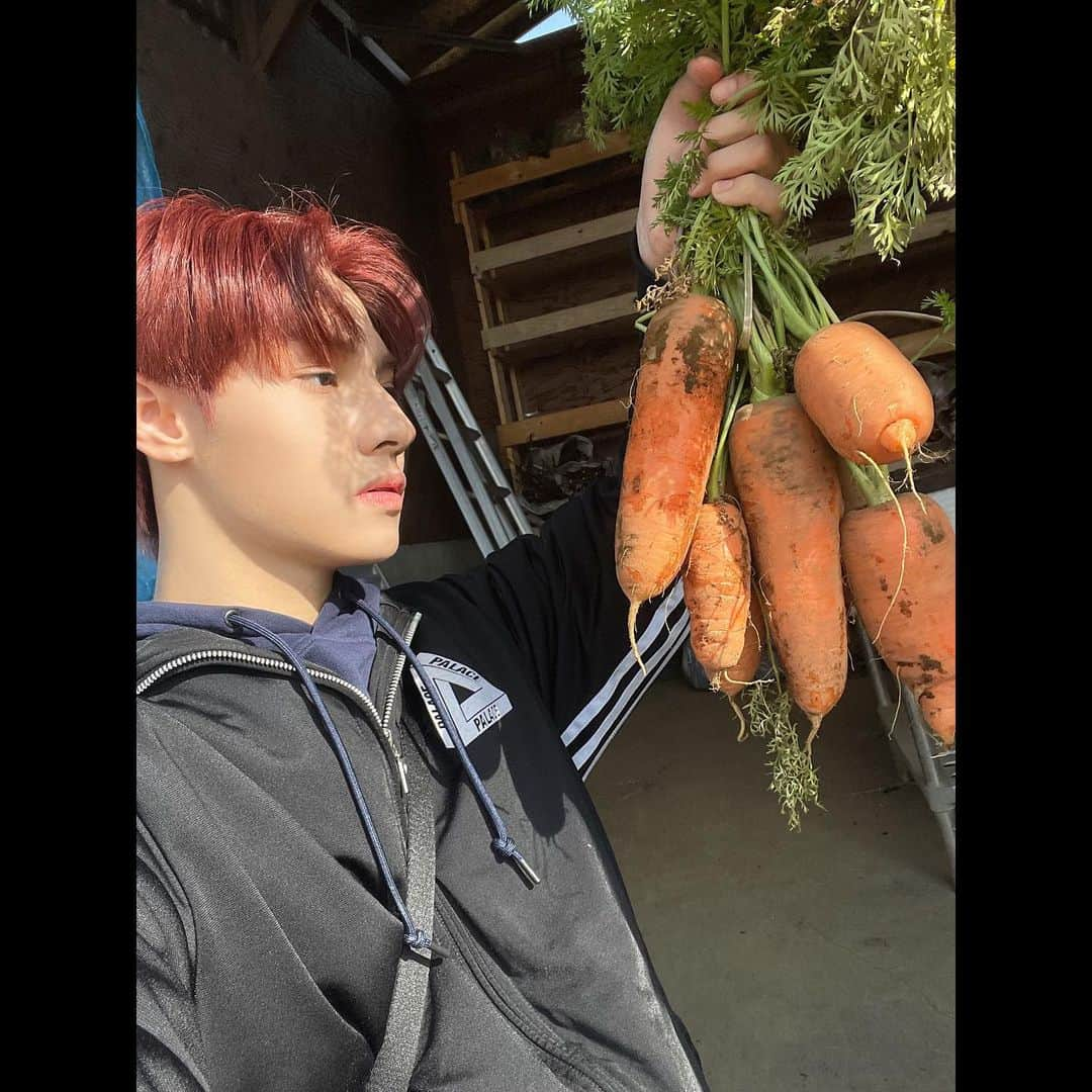 GUNOさんのインスタグラム写真 - (GUNOInstagram)「皆さんお疲れ様でした❤️ Thanks for coming 🔥 See y’all next time  #BUGVEL  #carrots  #wangjyunhao  #guno  #GUNOTHATSMYNAME」4月7日 20時23分 - real_wangjyunhao0508