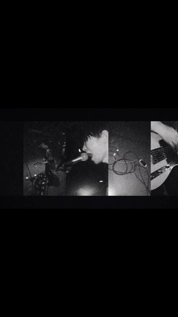 北嶋徹のインスタグラム：「⠀ アレキシサイミアスペア MUSIC VIDEO OUT 2023.04.12 21:00」