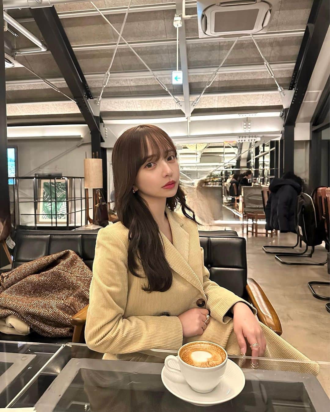 平尾優美花（ゆみちぃ）のグルメインスタ