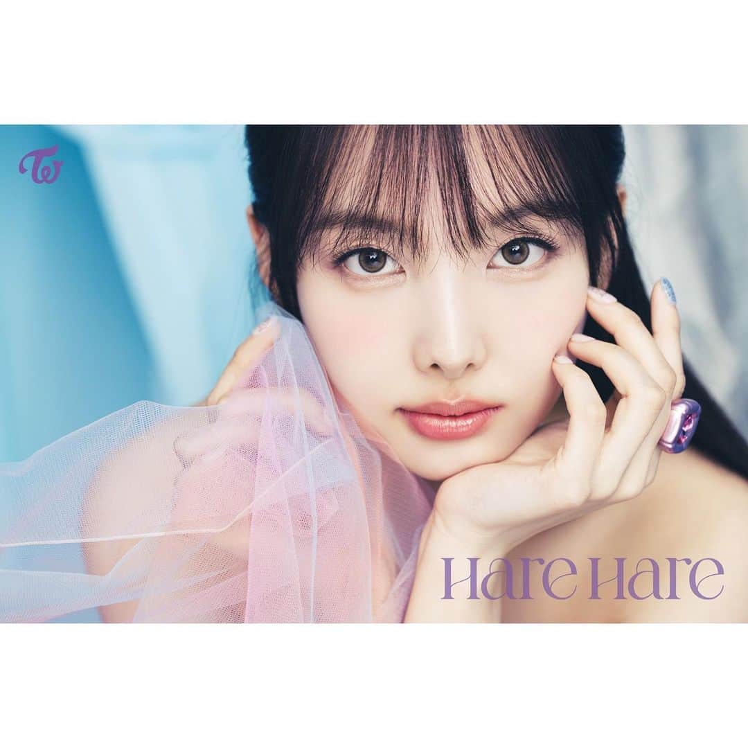 TWICE JAPANさんのインスタグラム写真 - (TWICE JAPANInstagram)「TWICE JAPAN 10th SINGLE『Hare Hare』 2023.05.31 Release  NAYEON  🔆🔅🔅🔅 🔆🔅🔅🔅  #TWICE #HareHare #NAYEON」4月7日 20時30分 - jypetwice_japan