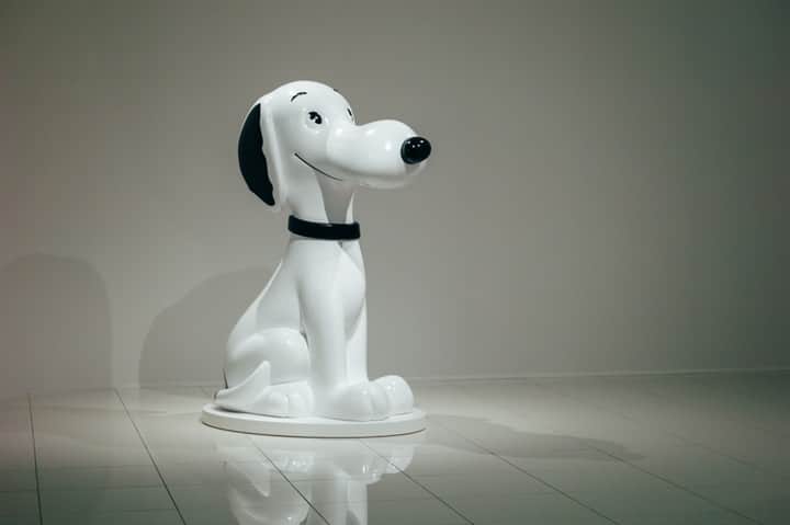 SNOOPY MUSEUM TOKYOのインスタグラム：「#snoopymuseumtokyo #schulzmuseum #snoopy #スヌーピーミュージアム #スヌーピー」