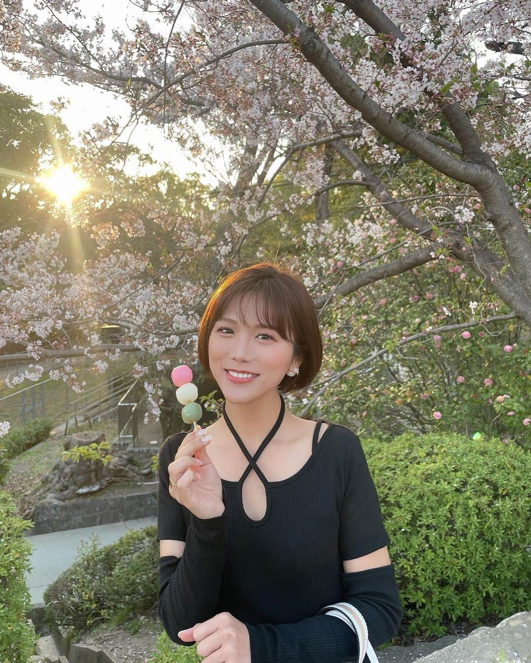 海江田麻貴のインスタグラム