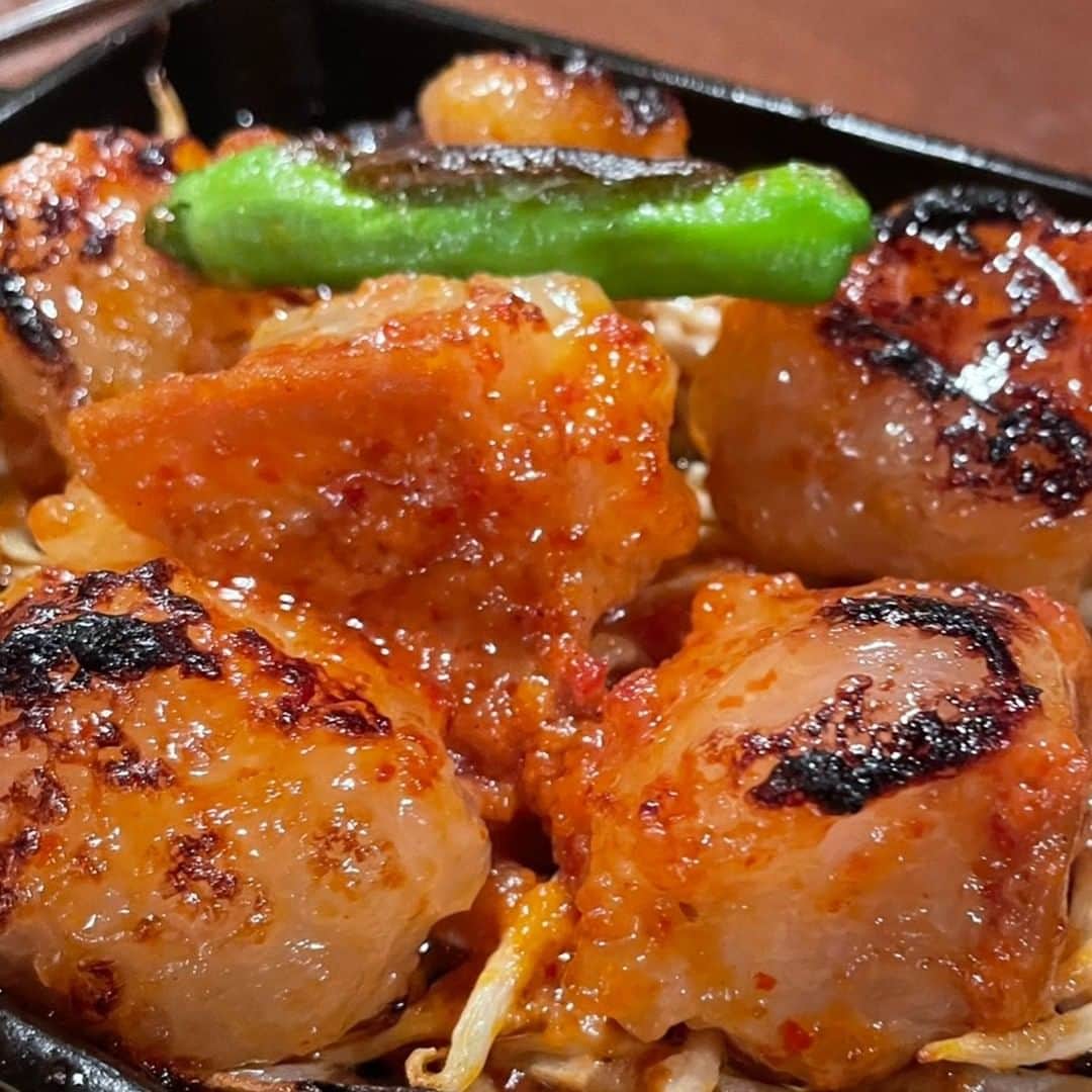 博多もつ鍋龍 金沢尾張町のグルメインスタ