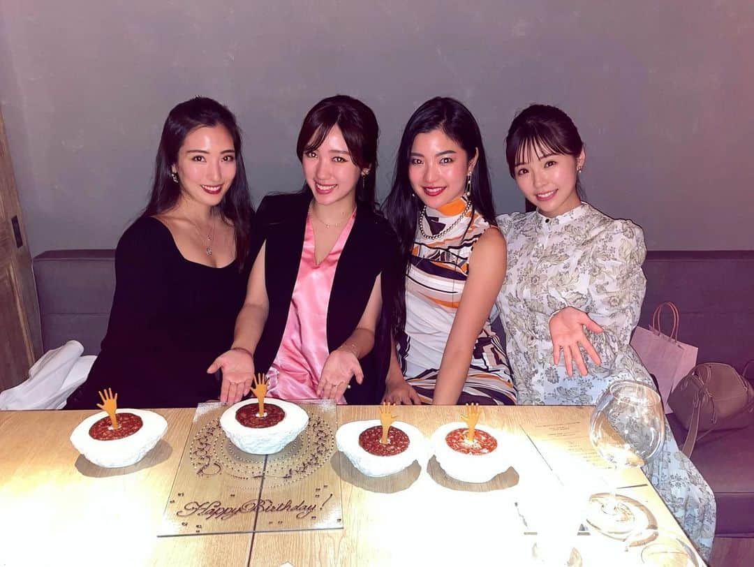 川村那月のグルメインスタ