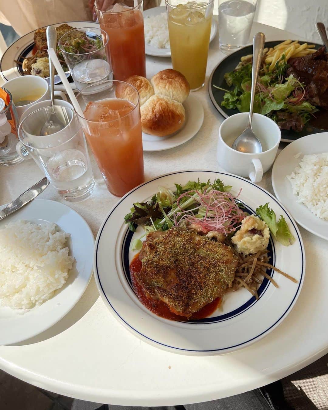 ヒロタナギサのグルメインスタ