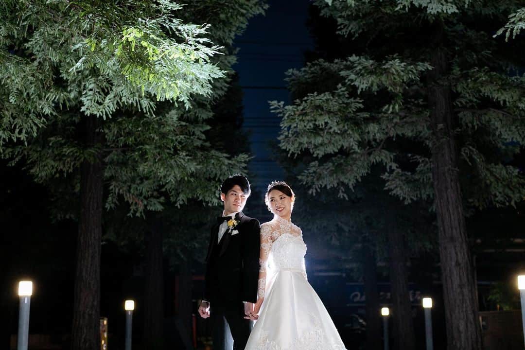 ホテルモントレ大阪 ブライダルサロンのグルメインスタ