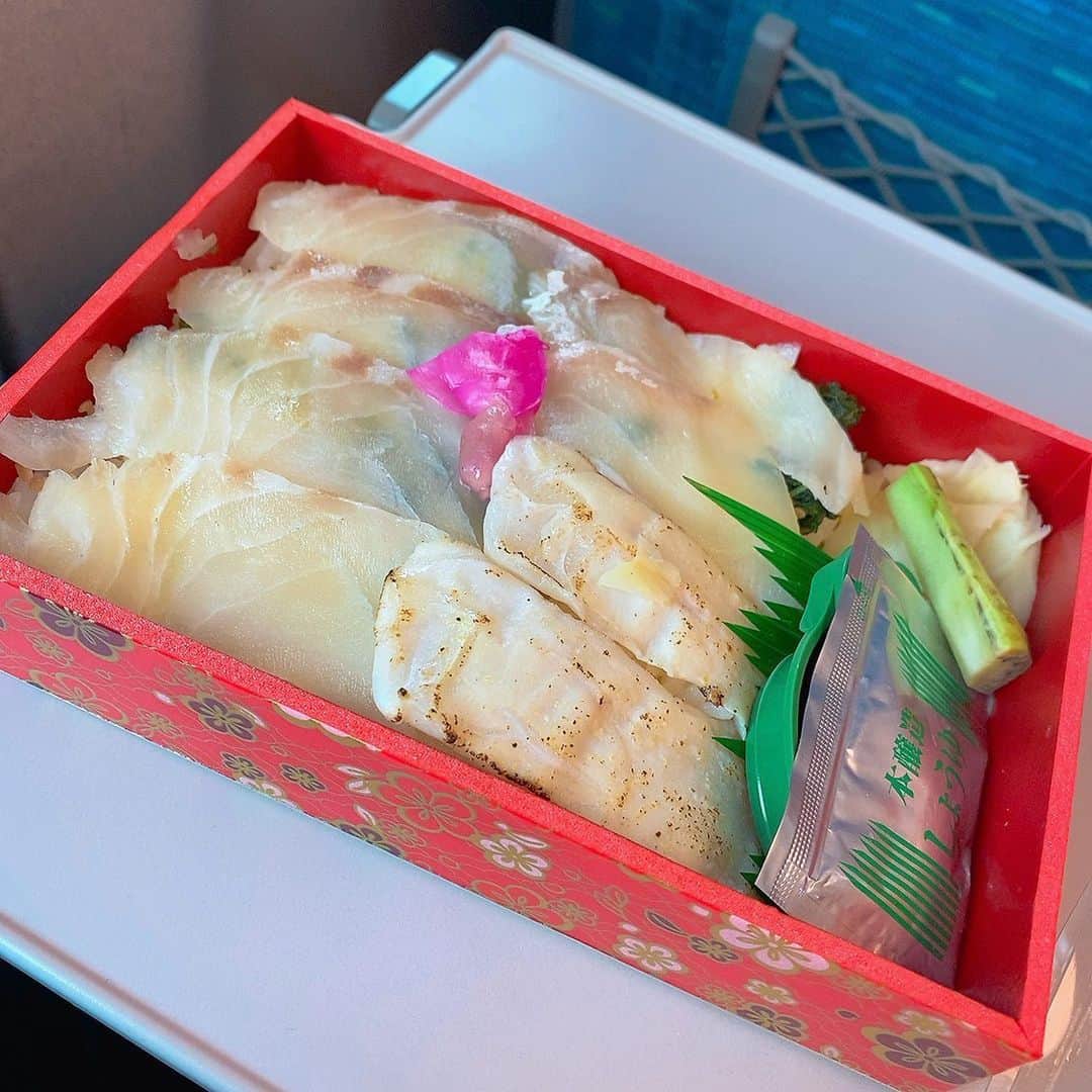 岩村菜々美さんのインスタグラム写真 - (岩村菜々美Instagram)「三島のお土産たち♡」4月7日 12時35分 - nanami1120
