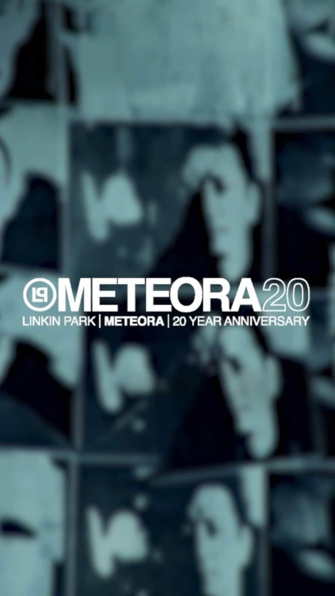 リンキン・パークのインスタグラム：「Out Now. #Meteora20」