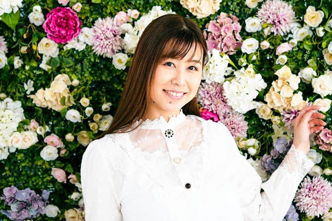 永作あいりさんのインスタグラム (永作あいりaili1129)