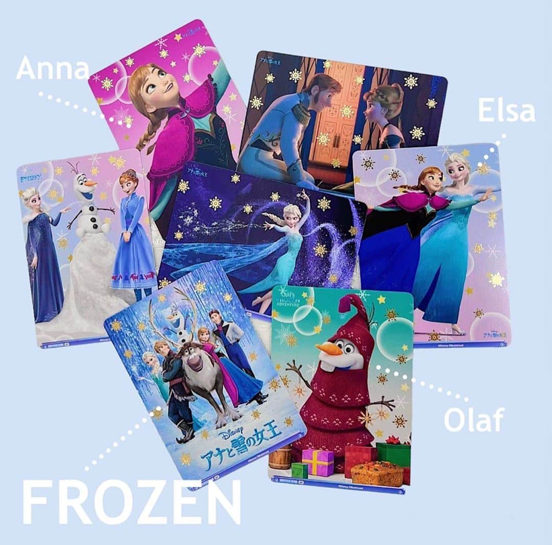 中島奈津希のインスタグラム：「⛄️🌨️🌻 ⁡ ⁡ ⁡ ブシロードが展開するキャラクターカードゲーム「ヴァイスシュヴァルツ」の姉妹ブランド 「#ヴァイスシュヴァルツブラウ 」から ⁡ 3月31日に ディズニー『#アナと雪の女王 』の スタートデッキが登場⛄️❄️🌻 ⁡ ⁡ ⁡ ⁡ ⁡ ⁡ ⁡ ということで姉妹で取材させていただきました👩🏻‍🤝‍👩🏼 ⁡ 「#ヴァイスシュヴァルツブラウ 」は ディズニー意外にもいろんなキャラクターのカードが展開されているから すでに持ってる子もいるのかな🫢？ ⁡ ⁡ ⁡ カードゲームといえば ＂対戦＂して遊ぶイメージだけど それに加えて、 このカードはデコレーションして持ち歩いたりおうちに飾ったり、 コレクションアイテムとしても人気を集めてるんだって😍😍 ⁡ フォロワーさんにも 可愛くデコってるのを見たことあるから 今までカードゲームに触れていなかった人も いろんな楽しみ方ができそう🎀 ⁡ ⁡ ⁡ ⁡ ⁡ ⁡ スタートデッキは、 カード50枚がセットになった構築済みデッキ & プレイマットも付いてくるから 初めての人もすぐに対戦して遊べるよ🙆🏻‍♂️ ⁡ ⁡ ⁡ ⁡ 実際カードを見てみたら アートがそれぞれ素敵🥹💓 同じ作品でもカードによって雰囲気が違うから 集めたくなるし見てるだけでも楽しめちゃう！ ⁡ 個人的にお気に入りなのは ツリーになりきっている#オラフ ⛄️🥕 か、かわいすぎる🥹🧡🧡🧡🧡 このオラフだけを何枚も揃えるのもいいよね🫢笑 ⁡ ほかにもハンス王子やスヴェン、クリストフもいるよ🥕 ⁡ ⁡ ⁡ ⁡ ⁡ ⁡ 『アナと雪の女王』以外にも 『塔の上のラプンツェル』『リトル・マーメイド』のスタートデッキの発売も決定！ 姉妹ブランドの #ヴァイスシュヴァルツ からは 4月7日にDisney 100のブースターパックが発売されるから(これまたかわいいデザインばかり🫢♡) ぜひチェックしてみてね💓 ⁡ ☁️☁️☁️☁️☁️☁️☁️☁️☁️☁️☁️☁️☁️☁️☁️ #ブシロード #ディズニー#カードゲーム#WS#WSブラウ#TCG#トレカ#disney #ヴァイスシュヴァルツ　 #ヴァイスシュヴァルツブラウ」