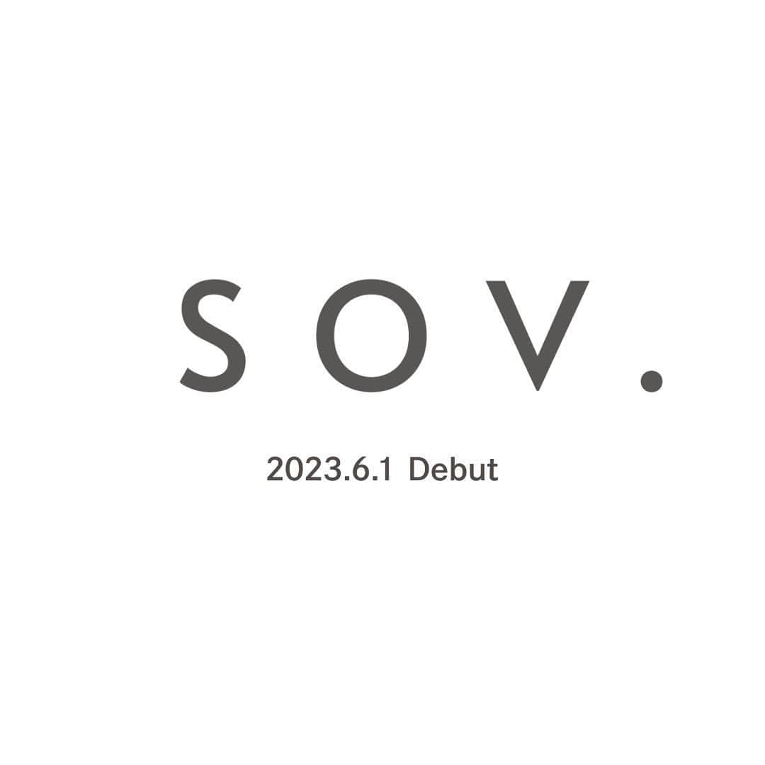 フォードヘア化粧品のインスタグラム：「New system perm product 【SOV.】  2023.6.1 Debut  #mianbeauty #ミアンビューティー #SOV #ソヴ #パーマ #perm #파마 #烫发 #パーマスタイル  #縮毛矯正 #髪質改善 #酸性ストレート #髪質改善ストレート #ストレートパーマ #くせ毛 #新製品 #ニューアイテム」