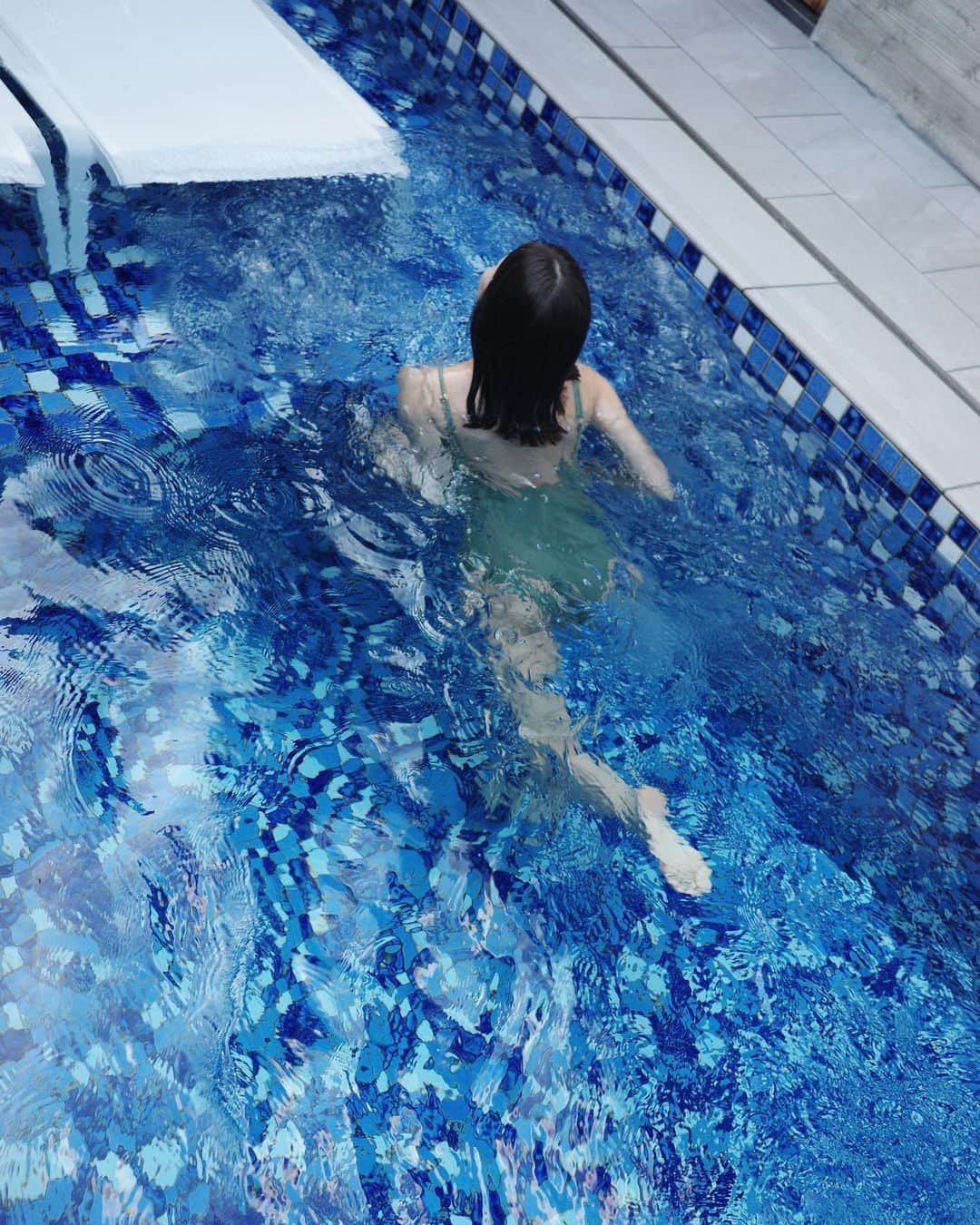 稲垣莉生のインスタグラム