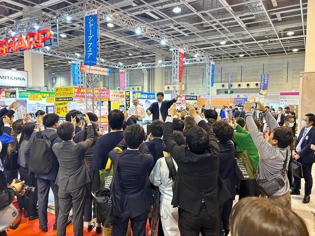 松本康太のインスタグラム