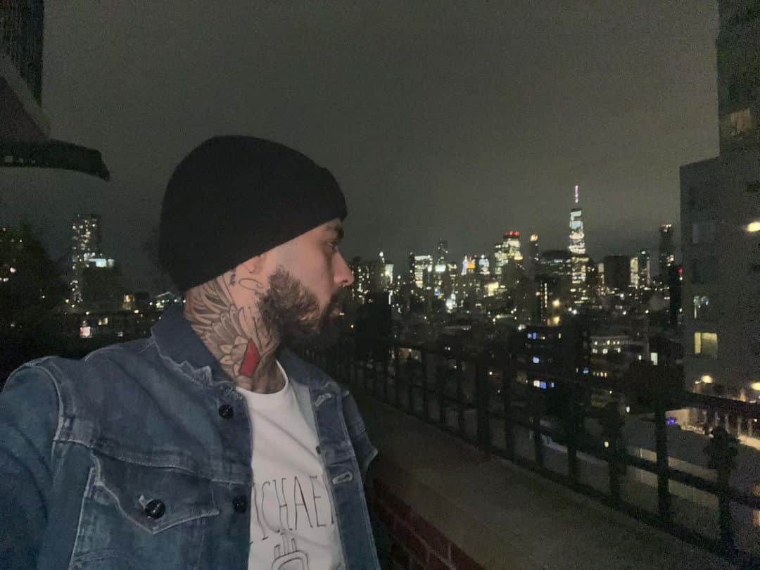 ゼイン・マリクさんのインスタグラム写真 - (ゼイン・マリクInstagram)4月7日 13時57分 - zayn