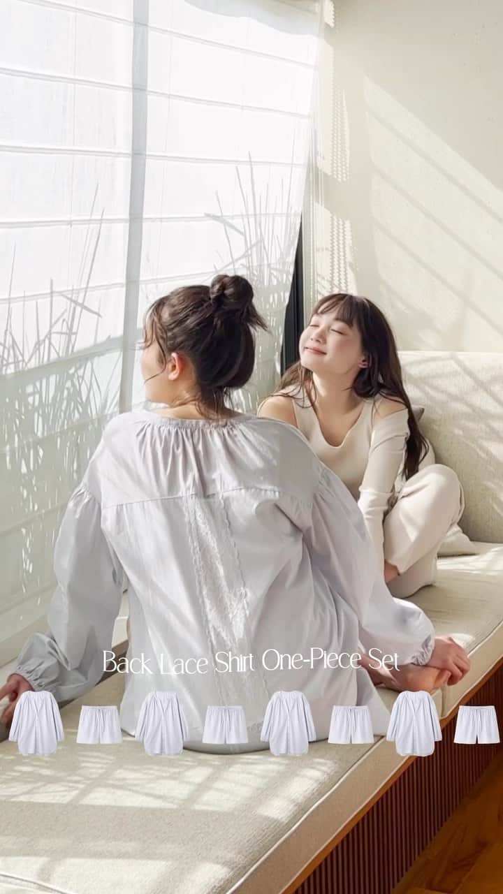 ピーチ・ジョンのインスタグラム