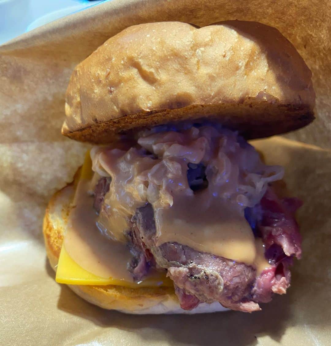 栗原友のグルメインスタ