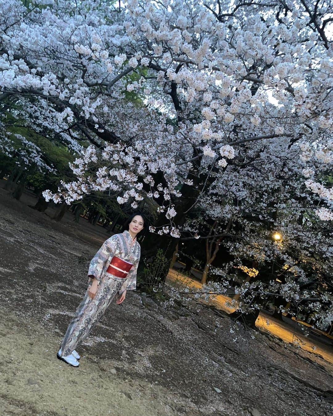 大湖せしるのインスタグラム