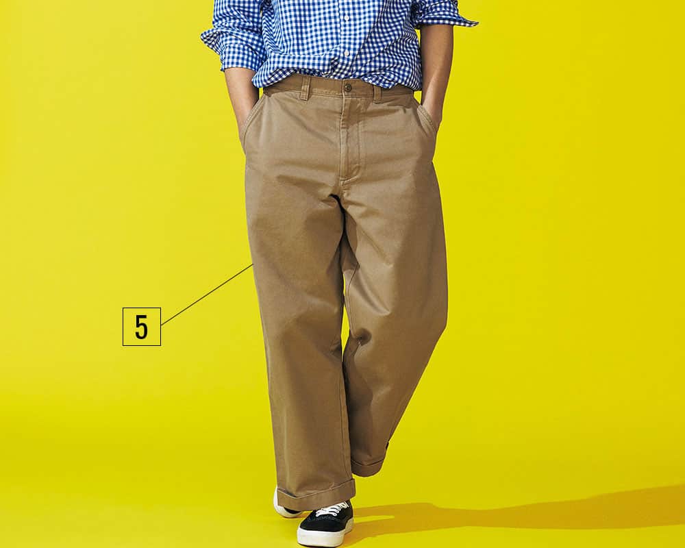 UOMOのインスタグラム
