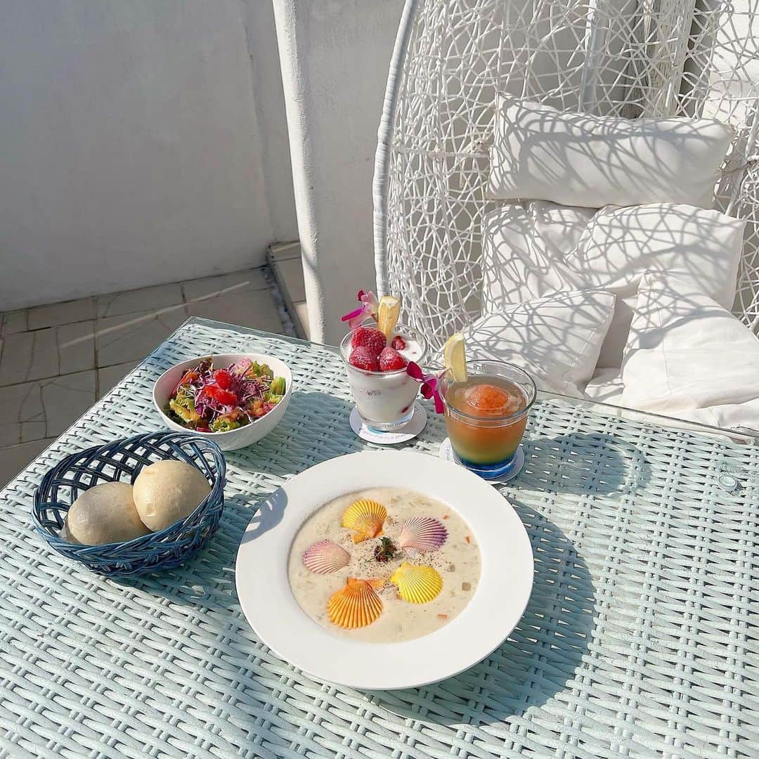 冨吉明日香のグルメインスタ