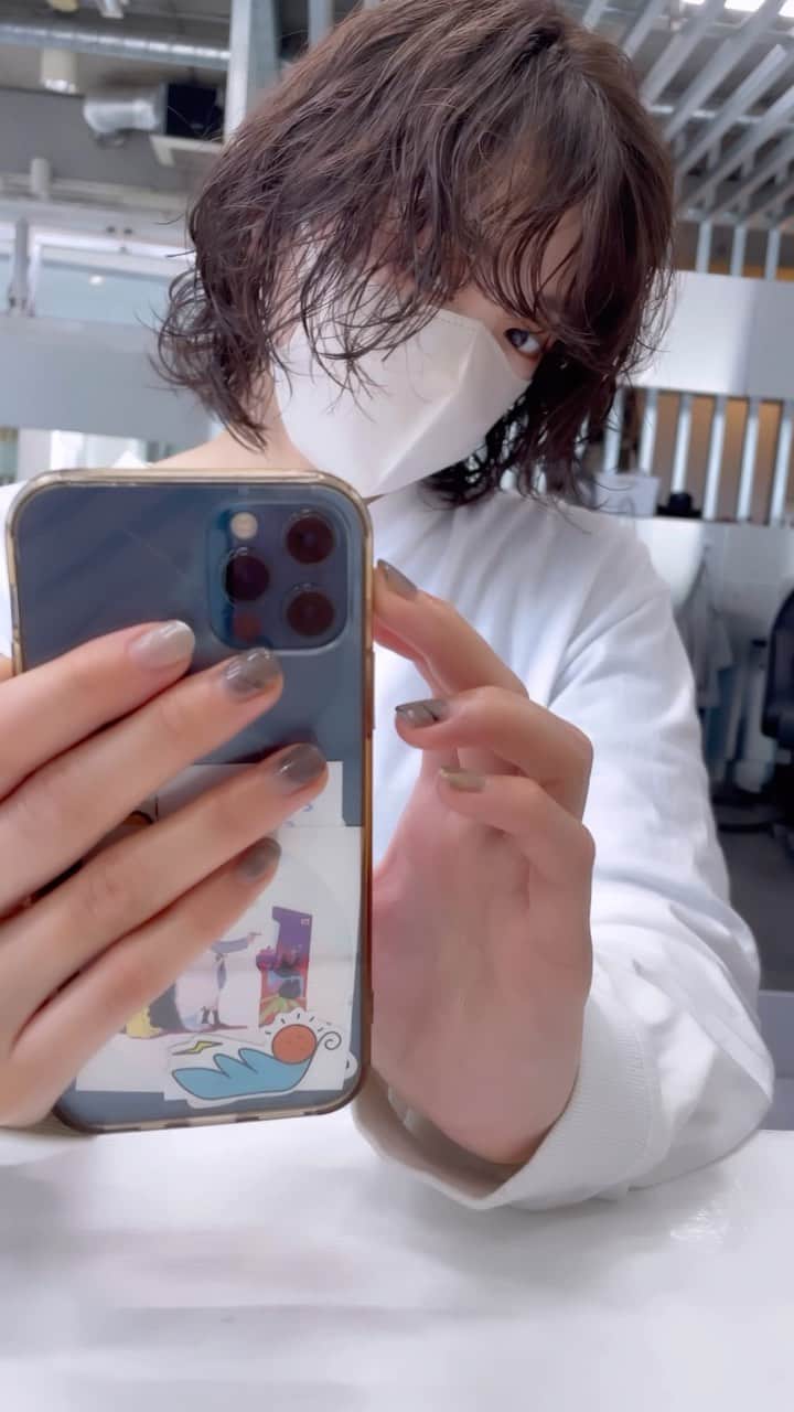 佐藤 渚のインスタグラム