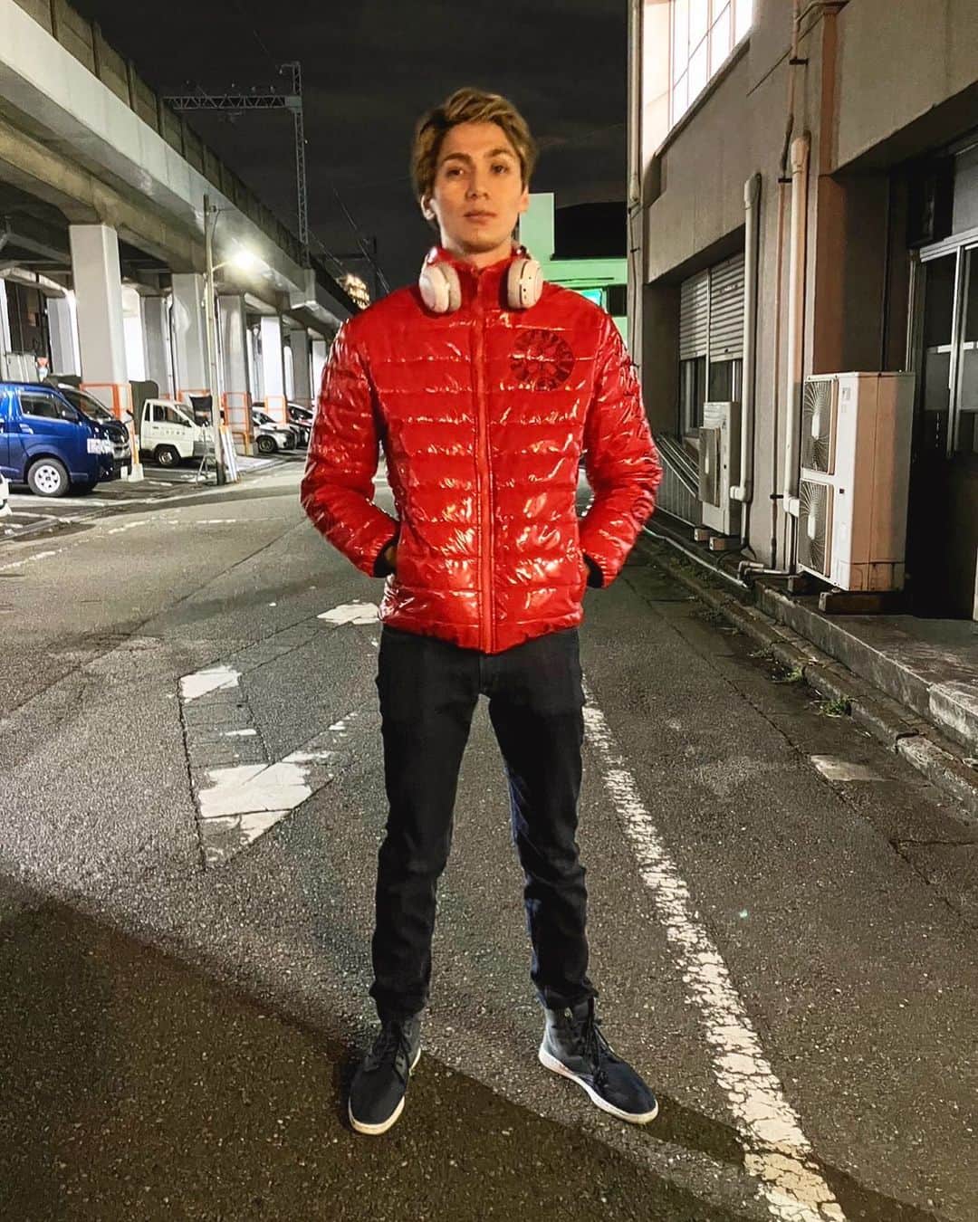 根岸拓哉のインスタグラム：「【出演情報】  映画「静かなるドン」  に出演させていただきます。  2023年5月12日（金）より 全4話を2話ずつ2週連続公開されます。  是非です。  #静かなるドン」