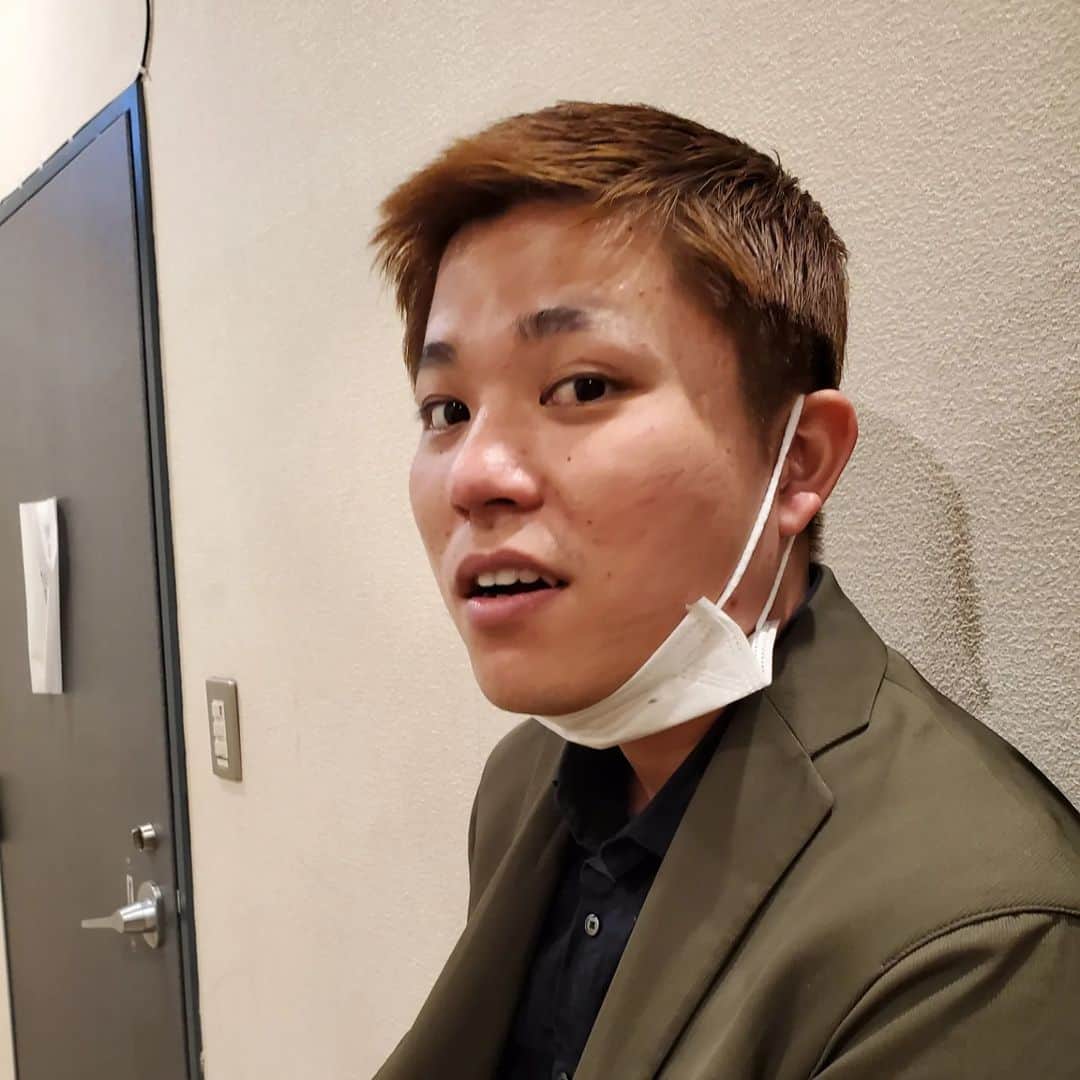 山口いく（アントワネット）のインスタグラム：「#春組織」