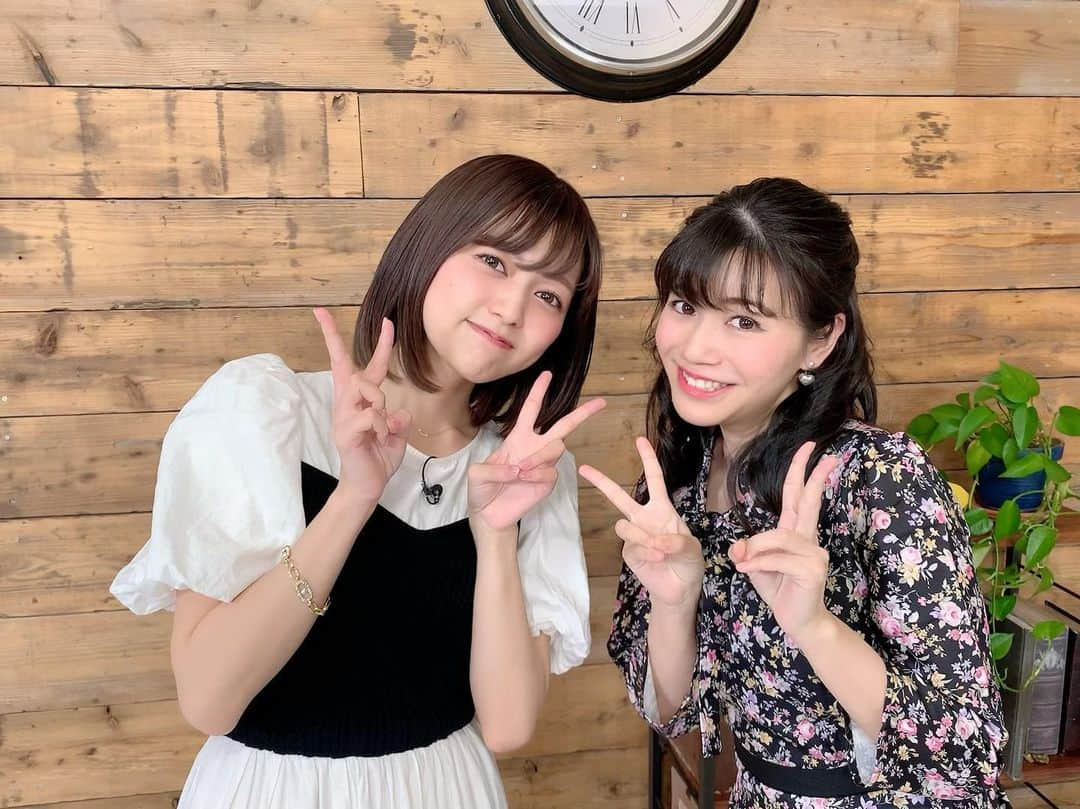 田中めぐみのインスタグラム：「【NOBROCK TV】 🎥配信されました〜🤗  今回は・・・大人気✨ 「ぶっこみアイドル越え選手権」  ❤️🐶🐶あゆか様の神回🐶🐶❤️  もう皆さん… あのワードの虜になっちゃう  「え、◯◯がですか…⁉️」  皆様、ご覧いただけましたか⁉️ ぜひ❣️チャンネル登録&高評価 よろしくお願いいたします🥰✨  📺4/5(水)📺 フルポン村上さんに… インパルス板倉さん操る🎙 中村歩加さんが㊙️謎現象を🔮 巻き起こしちゃう🥺伝説回で〜す🐾  #NOBROCKTV  #佐久間宣行 P #板倉俊之 さん #フルポン村上 さん #中村歩加 さん #田中めぐみ #司会  動画はこちらから▼  youtu.be/f0zDtVy_D8Y」