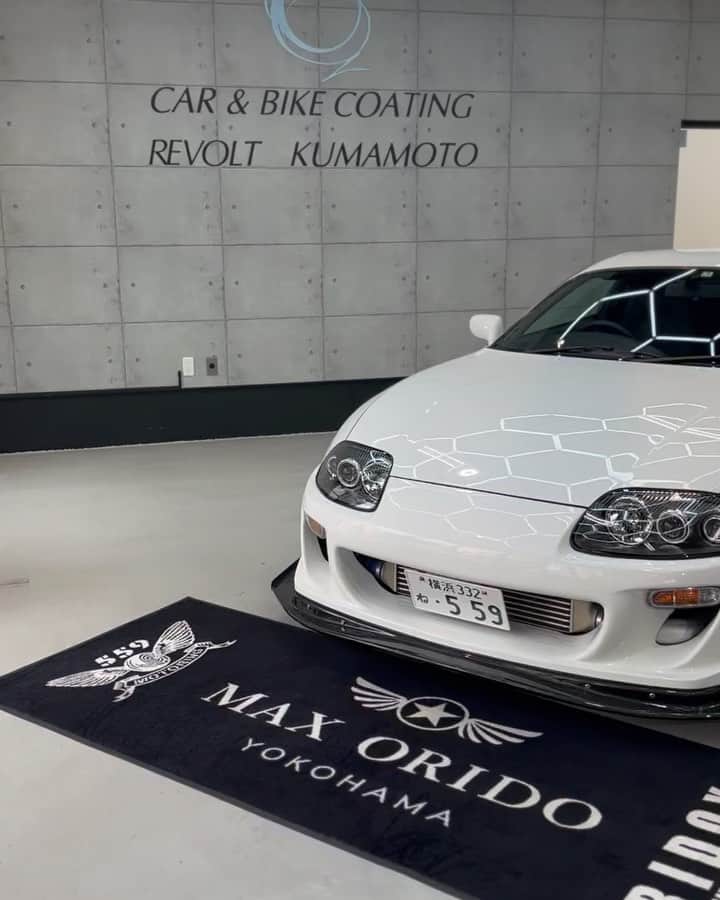 織戸学のインスタグラム：「@revolt_kumamoto   MAX ORIDO 熊本店  オープンします。  明日は オープニングイベント。  なんて 明日九州の皆様  お待ちしております。  #maxorido  #熊本」