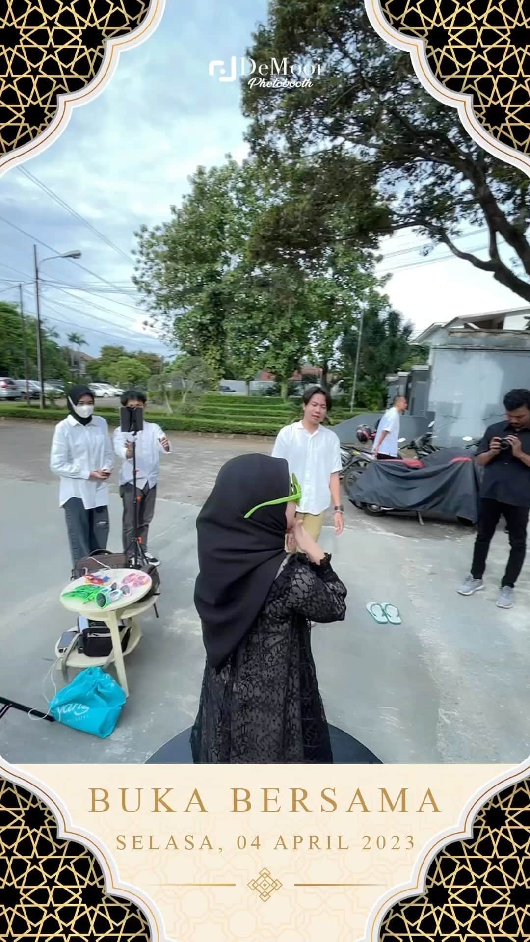 のインスタグラム：「Arsy gaya banget😍」
