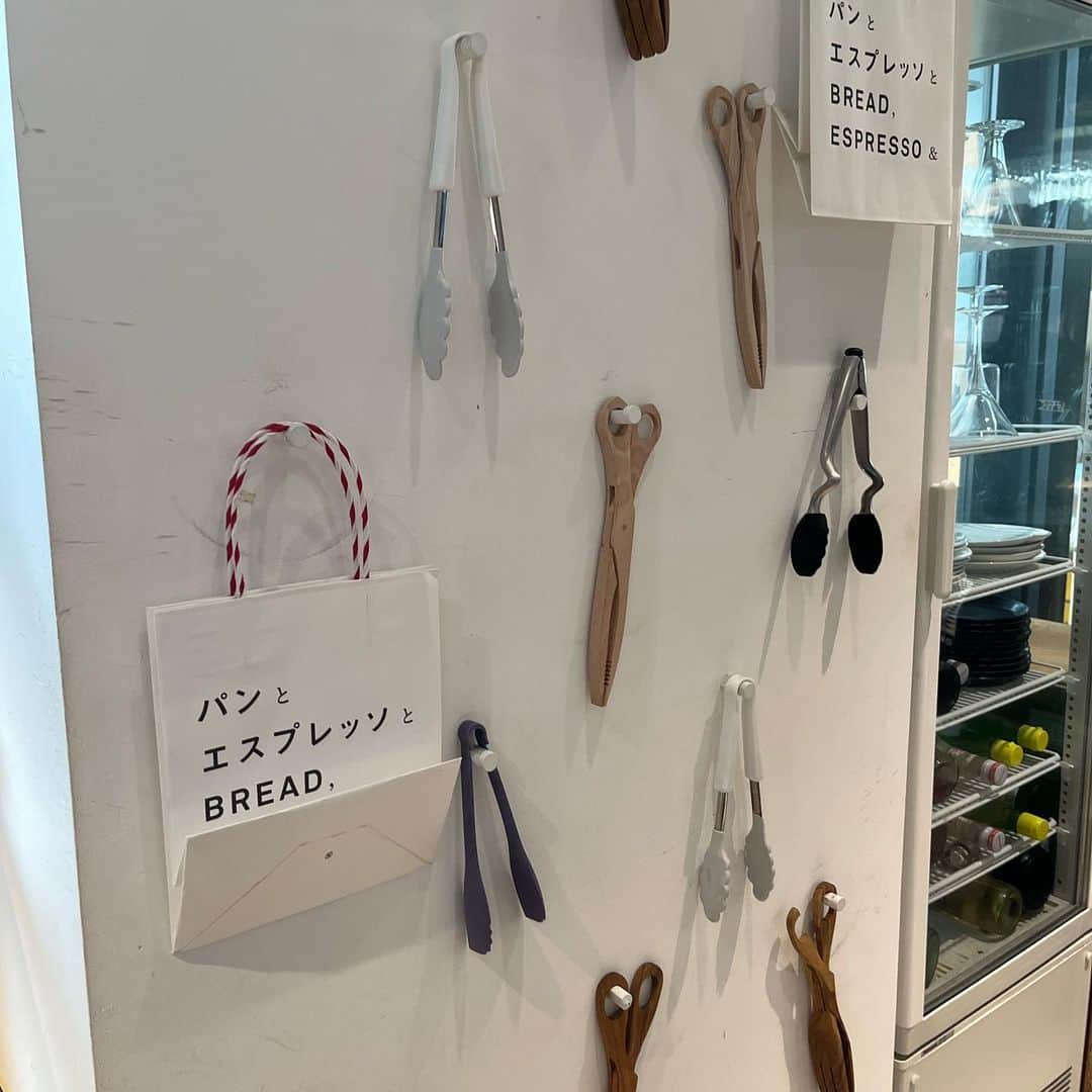 どみちゃんさんのインスタグラム写真 - (どみちゃんInstagram)「🍞」4月7日 16時38分 - domi723___