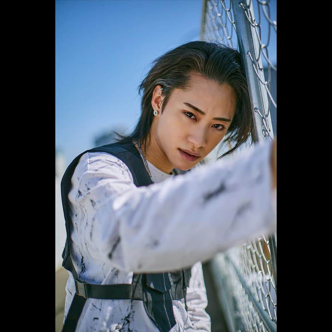 中山咲月さんのインスタグラム写真 - (中山咲月Instagram)「『FINEBOYS』5月号に出させていただきました。 本日発売です！」4月7日 16時46分 - nakayama_satsuki