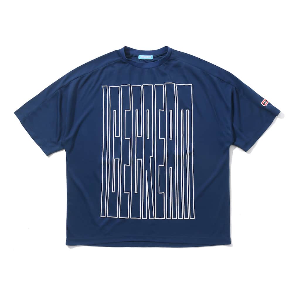 ビリオネア・ボーイズ・クラブのインスタグラム：「. ICECREAM JP 2023 SPRING DELIVERY . DRY BIG SIZE T-SHIRT . Available at BILLIONAIRE BOYS CLUB / ICECREAM TOKYO & ONLINE STORE. . BILLIONAIRE BOYS CLUB / ICECREAM TOKYO 〒150-0001 東京都渋谷区神宮前4-25-1 ライサ1F-C TEL：03-5770-0018 . . BILLIONAIRE BOYS CLUB / ICECREAM ONLINE STORE http://billionaireboysclub-store.jp . . ※店舗により一部お取り扱いがない場合がございますので各店舗へご確認いただきご来店ください。  #BILLIONAIREBOYSCLUB #ICECREAM #PHARRELL #PHARRELLWILLIAMS #BBCICECREAM #Harajuku #Tokyo #Japan」