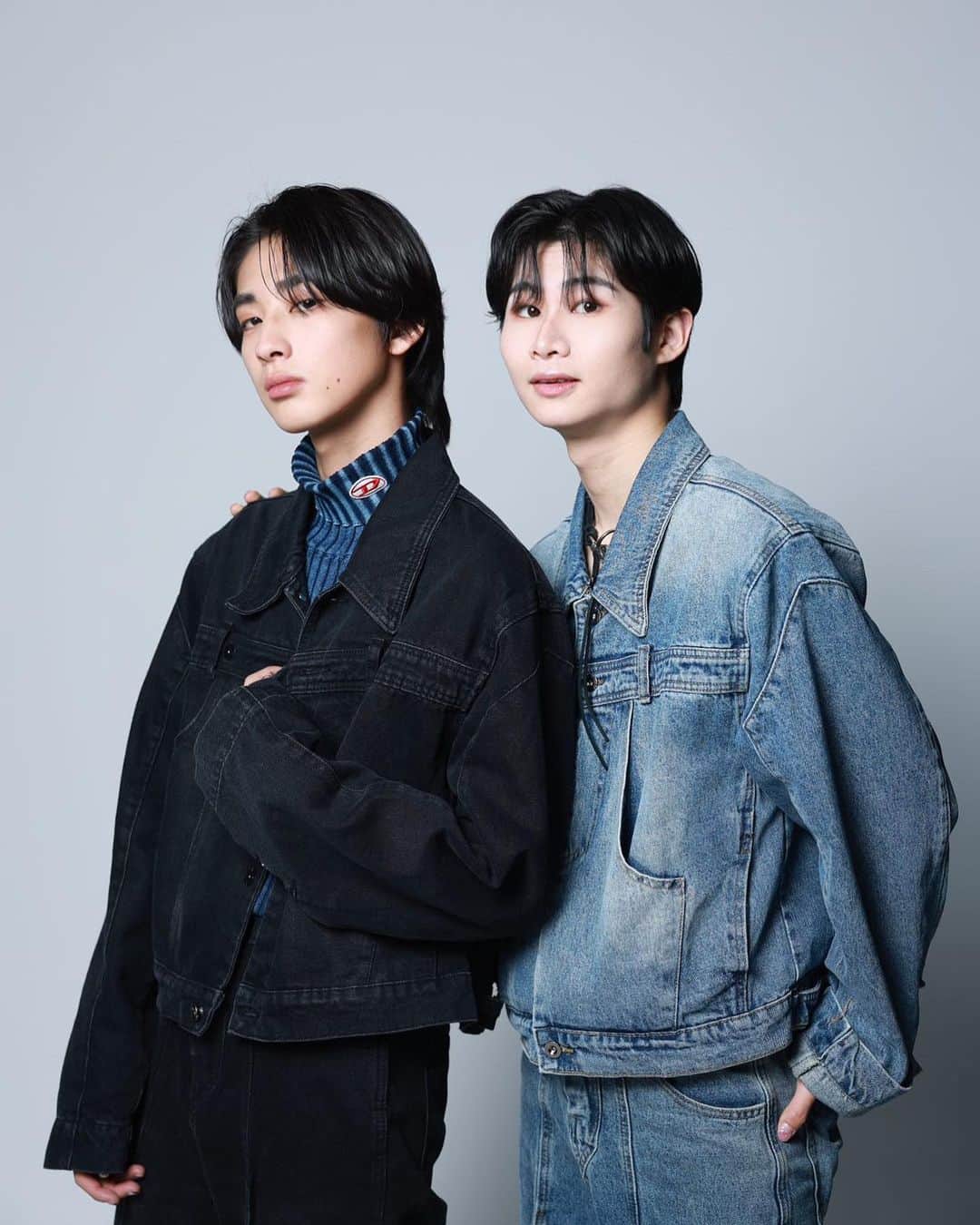 鈴木志音のインスタグラム：「SechiOn2.0 🕊️」