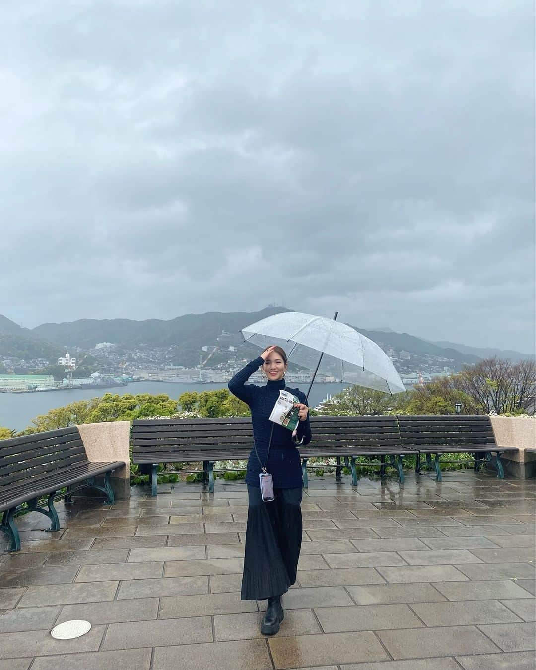 上原歩のインスタグラム