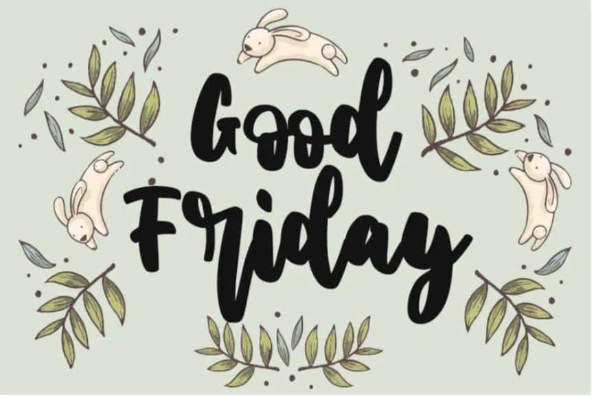 toiro_wagashiのインスタグラム：「When Good Friday comes, these are the moment in life when we feel there's no hope. But then Easter comes. Happy Good Friday 🙏」