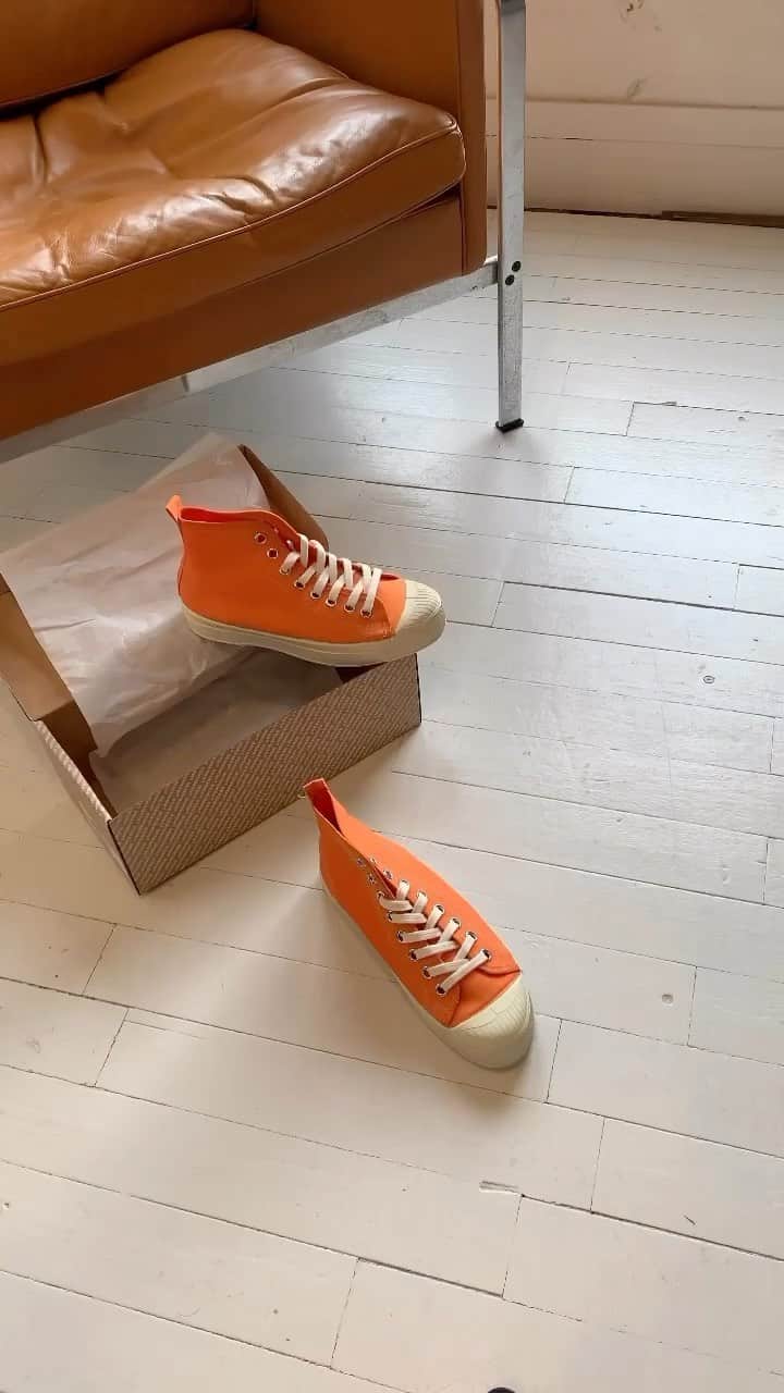 ベンシモンのインスタグラム