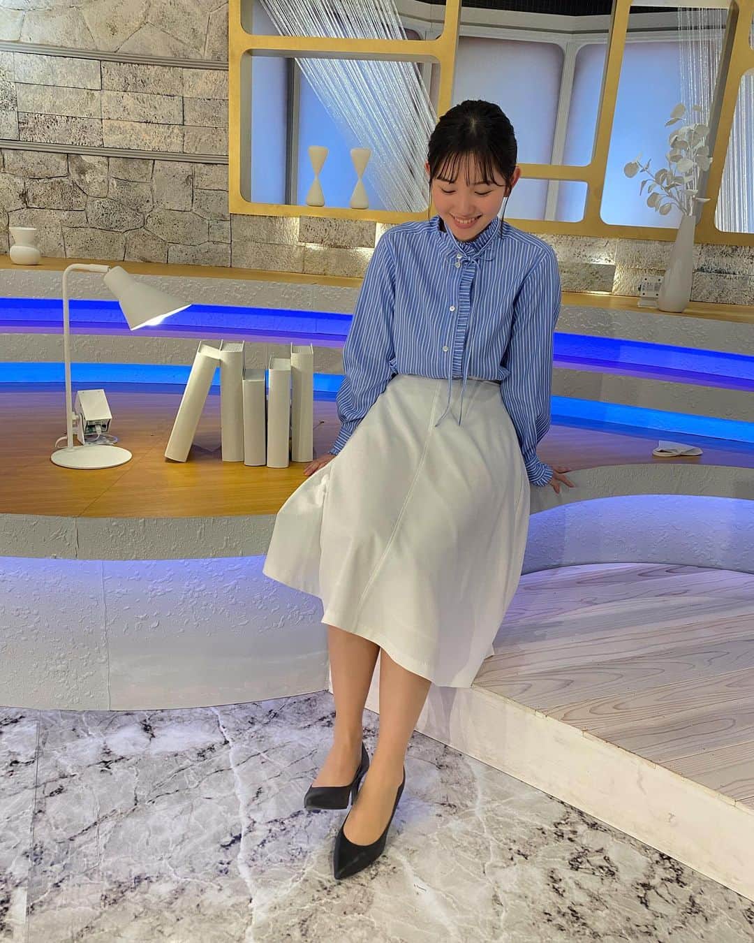 田中瞳のインスタグラム