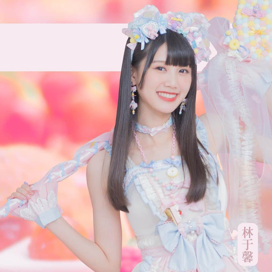 AKB48 Team TPさんのインスタグラム写真 - (AKB48 Team TPInstagram)「#AKB48TeamTP #四月 #生寫真⁣ ⁣ 色味俱佳的甜點⁣ 是每個女孩的愛⁣ ⁣ 草莓蛋糕、巧克力甜甜圈、可麗露⁣ 都是成員喜歡的甜點⁣ 歡迎加入女孩們的下午茶時光⁣ ⁣ 甜點公主衣裝生寫真等你來收藏👇⁣ ⏰預購時間：2023/04/08 (六) 12:00 ~ 04/20 (四) 18:00⁣ 🔎詳細商品資訊請上官網查詢⁣ ⁣ #TeamTP #TTP #四月份 #生寫⁣ #甜點 #下午茶 #公主 #精靈 ⁣ #UnitTICTACTOE #UnitPeekABoo」4月8日 13時10分 - akb48teamtp