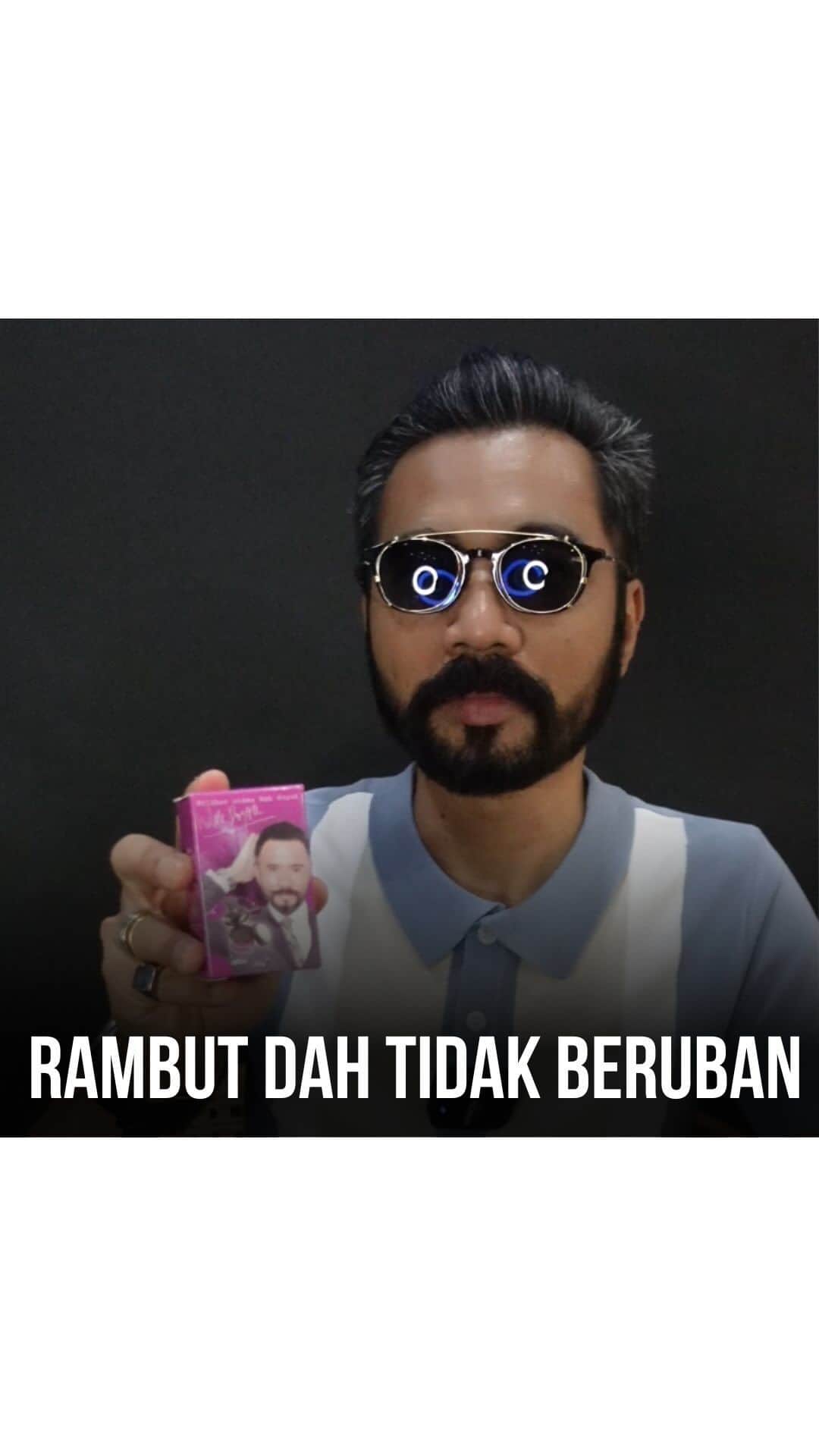 のインスタグラム：「Korang ada bahagian rambut tak lebat ? Atau beruban ? Korang boleh guna nempek yang viral ni . Dia boleh tutup uban korang dan boleh melebatkan rambut yang tak lebat tau !!   NEMPEK LEBAT NEW ARRIVAL !!!  Yang di tunggu - tunggu produk panas terbaru dari @dherbsholdingshq untuk lelaki di luar sana yang ada masalah rambut beruban , rambut tak cukup lebat .   Nempek lebat dapat menyelesaikan masalah anda , kalau tak percaya cuba sekarang .  Klik link di bio kami untuk membeli .  Boleh comment atau whatsapp agent-agent kami dan mereka akan membalas dengan segera  1 .Zahirah  016- 3616289 Selangor/Kuala Lumpur @butikashijabdherbs @zahirahsoo.zs *BUTIK AS HIJAB & D’HERBS* Lot G34 & G35 Giant Hypermarket Jalan PJU 5/1, Kota Damansara,47810 Petaling Jaya,selangor  2.Rahimah 017 - 3742851 Shah Alam  @as.hijabexclusive   3.Zana 011-11757532 Gombak/Batu Caves @zanayusof_aslegacy  4.Marina 013 - 2048584 Lembah Klang @marina_zzain  5 .Fadzrul 017- 2388234 Selayang / Kepong @coach_fadzrul   6.Nana 016 - 3737292 Wangsa Maju  @nana_aslegacykl   7.Nurul fadzilah 011- 57816647 @kak.n_aslegacy.kl  @as.hijabexclusive_kl  8.Haidaacma 019- 2481528 Klang @acmahaidir @butikdherbsklang  Lot S02, 2nd Floor, Aeon Bukit Tinggi Shopping Centre, Bandar Bukit Tinggi 2, 41200 Klang, Selangor  9.zulfa 65 90610915 Singapore  @dherbs_singapura  10. Jannah 65 87371793 Singapore @as.legacy.global  11.Diana jaafar 017 - 2022927 Hulu Klang / Ampang @diana.heyyheyy  12 .Azah abu 019 - 7790422 Johor @aslegacy.johor  13.liss delly - +62 812-80208321 Indonesia  *ANDA BERMINAT UNTUK MENJADI AGENT KAMI?* Hubungi kami segera!!!」