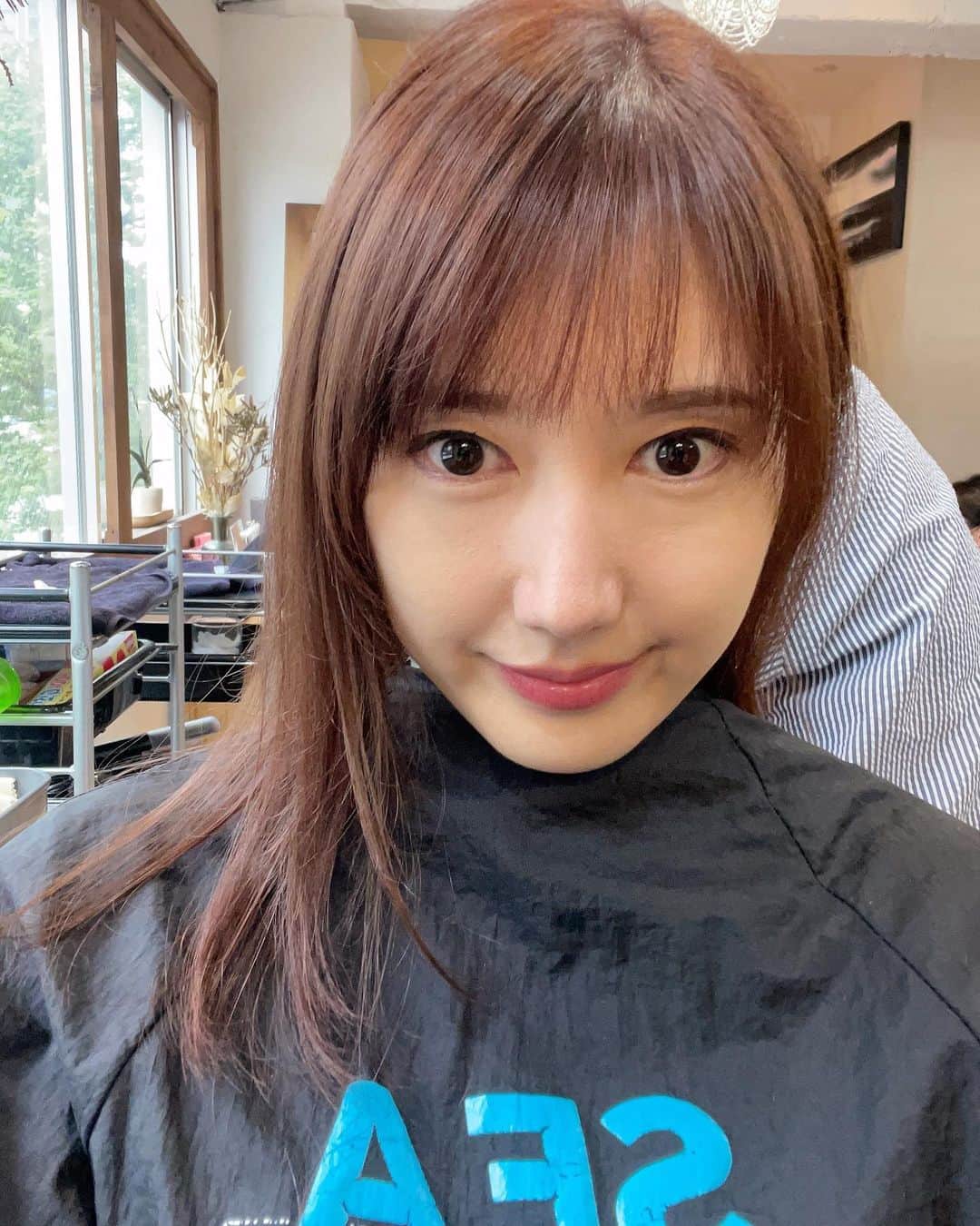 多岐川華子のインスタグラム
