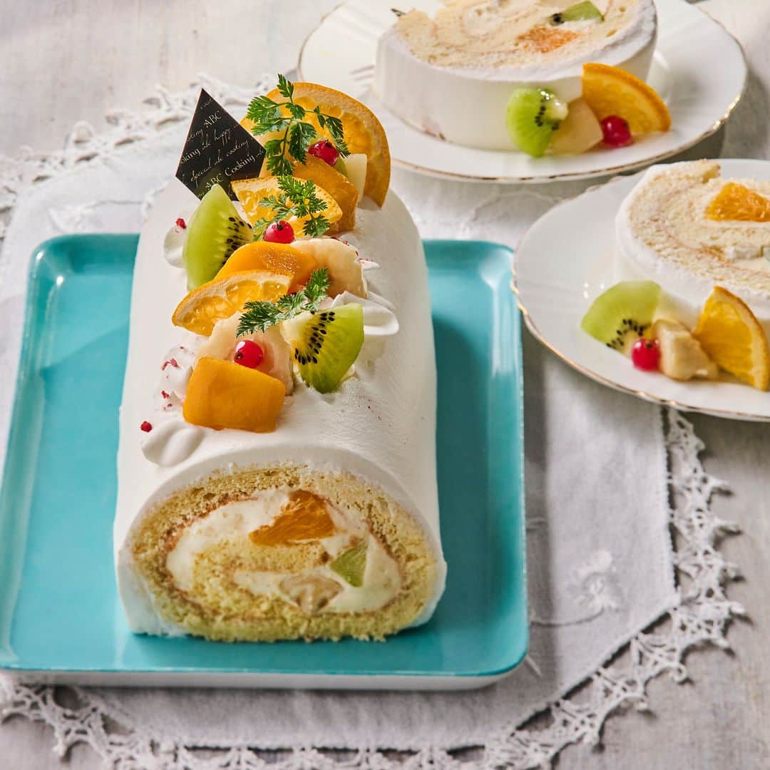ABC Cooking Studioのインスタグラム