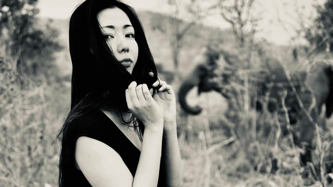 黒木桃子のインスタグラム