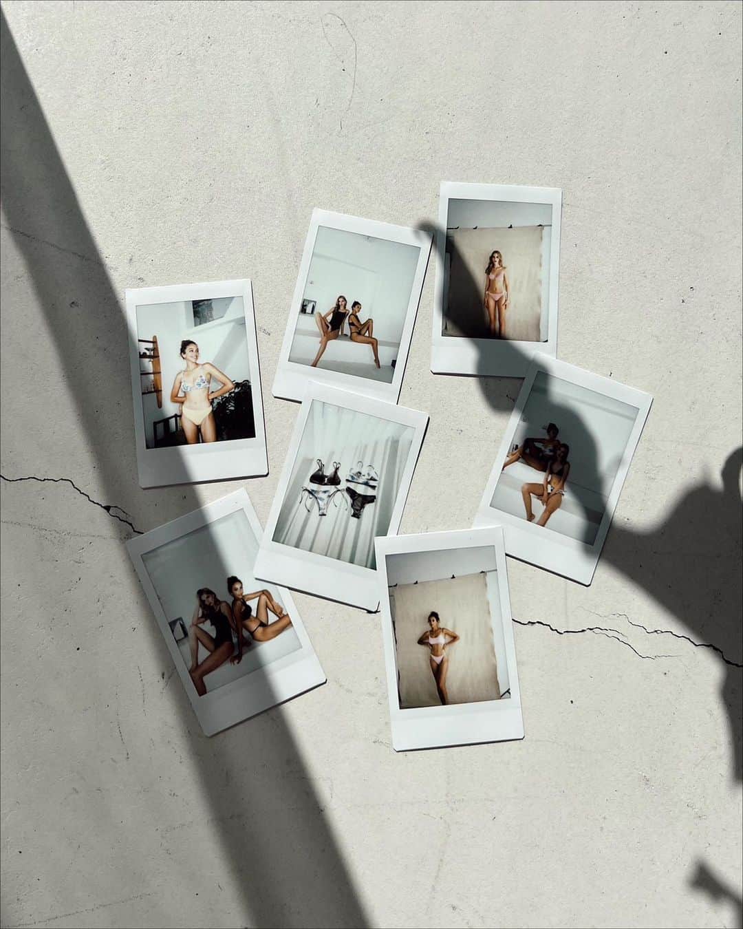 ALEXIA STAMさんのインスタグラム写真 - (ALEXIA STAMInstagram)「ㅤㅤㅤㅤㅤㅤㅤㅤㅤㅤㅤㅤㅤ 2023 Swimwear Collection  𝐂𝐎𝐂𝐊𝐓𝐀𝐈𝐋𝐒 🍸🤍  ＼現 在 発 売 中／  ㅤㅤㅤㅤㅤㅤㅤㅤㅤㅤㅤ #ALEXIASTAM #cocktails」4月7日 18時00分 - alexiastam_official