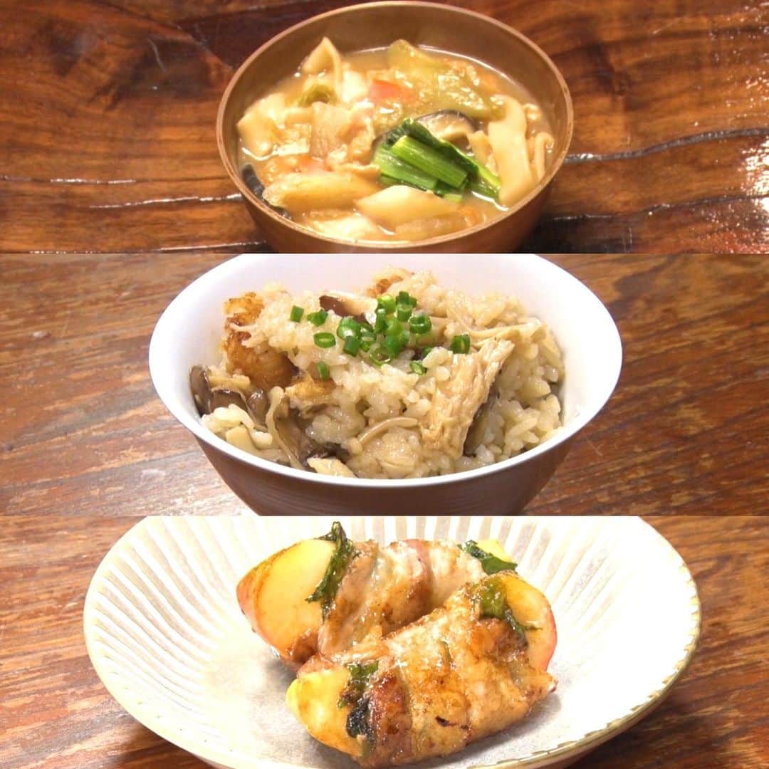日本テレビ「ヒルナンデス！」さんのインスタグラム写真 - (日本テレビ「ヒルナンデス！」Instagram)「. 今日のゲストはKing & Princeの#髙橋海人 さん、SixTONESの#森本慎太郎 さんでした🌻💚  金曜3姉妹、貸切の広〜い古民家でのんびり楽しそうでしたね！3人それぞれが作った料理もどれもその土地ならではのものを使っていて美味しそうでした🤤  世代別パーセントダービーは今回も大盛り上がり！！いつも最後までどうなるか分からなくてハラハラします！初の三連単方式も誕生しました😂  今が旬の春キャベツ、北斗さんと凛さんが上手に調理していました🥬おふたりのやりとりも面白くてほのぼのします！  🌼来週(月)のヒルナンデスは〜？🌼  ①出口調査＜アミカ＞  ②目からウロコの新常識！栄養学  ③ダーツdeショッピング  #ヒルナンデス #浦野モモ (C)日本テレビ」4月7日 18時12分 - hirunandesu_ntv_official